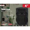 BOCINA SA407T