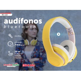 AUDIFONOS DIADE