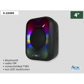 BOCINA S-10450