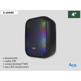 BOCINA S-10449