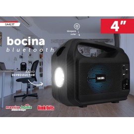 BOCINA SA413T