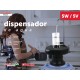 DISPENSADOR DE