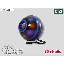 BOCINA MB-150