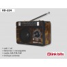 BOCINA RD-224