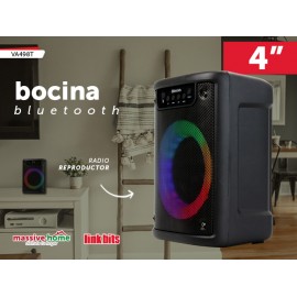 BOCINA VA498T