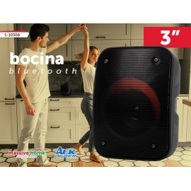 BOCINA S-10308