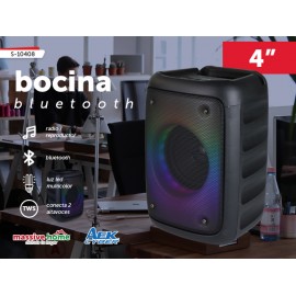 BOCINA S-10408