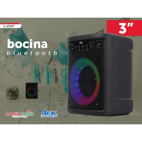 BOCINA S-10307