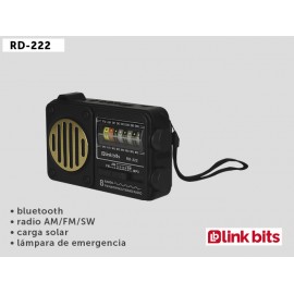 BOCINA RD-222