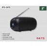 BOCINA KTS-1673