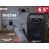 BOCINA. SA674T