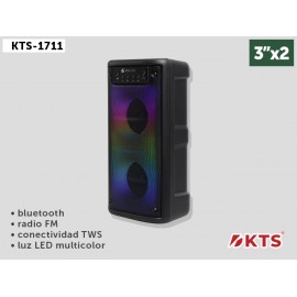 BOCINA KTS-1711