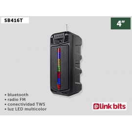 BOCINA SB416T