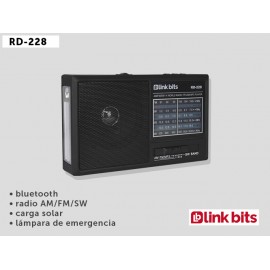 BOCINA RD-228