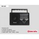 BOCINA RD-213