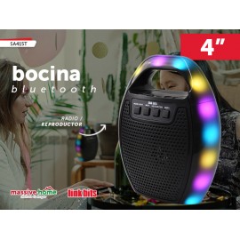 BOCINA SA415T