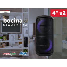 BOCINA S-20405