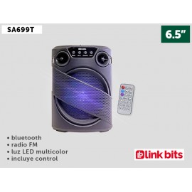 BOCINA SA699T