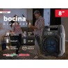 BOCINA SA8048T