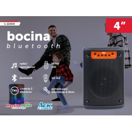 BOCINA S-10409