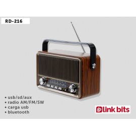 BOCINA RD-216