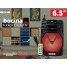 BOCINA. SA676T