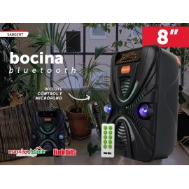 BOCINA SA8029T