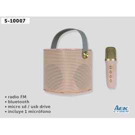 BOCINA S-10007