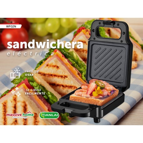 SANDWICHERA WF0