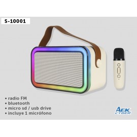 BOCINA S-10001