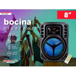 BOCINA KTS-1507