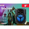 BOCINA KTS-1507