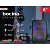 BOCINA SA8053T