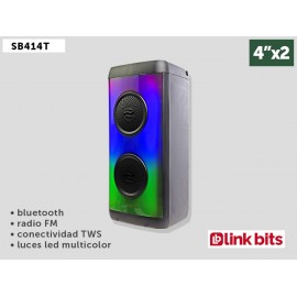 BOCINA SB414T
