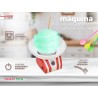 MAQUINA DE ALGO