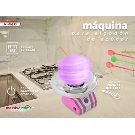MAQUINA DE ALGO