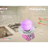 MAQUINA DE ALGO