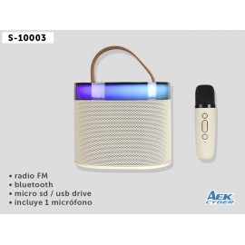 BOCINA S-10003