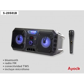 BOCINA S-20501B