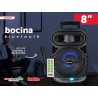 BOCINA SA8025T