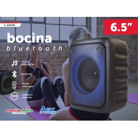BOCINA  S-10608