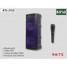 BOCINA KTS-1713