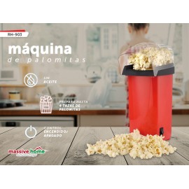 MAQUINA DE PALO