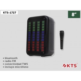 BOCINA KTS-1752