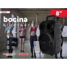 BOCINA SA8052T