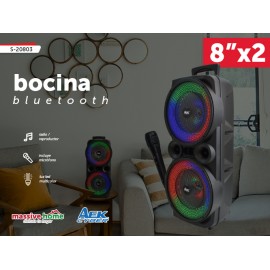 BOCINA S-20803