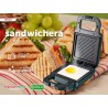 SANDWICHERA WF0
