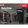 BOCINA KTS-1366