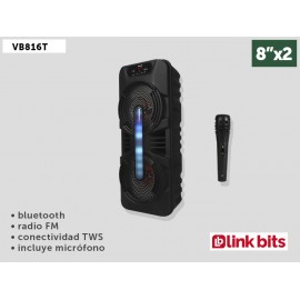 BOCINA VB816T