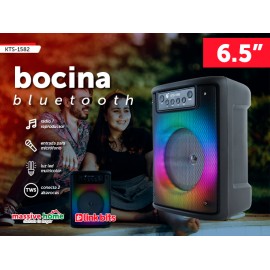 BOCINA KTS-1582